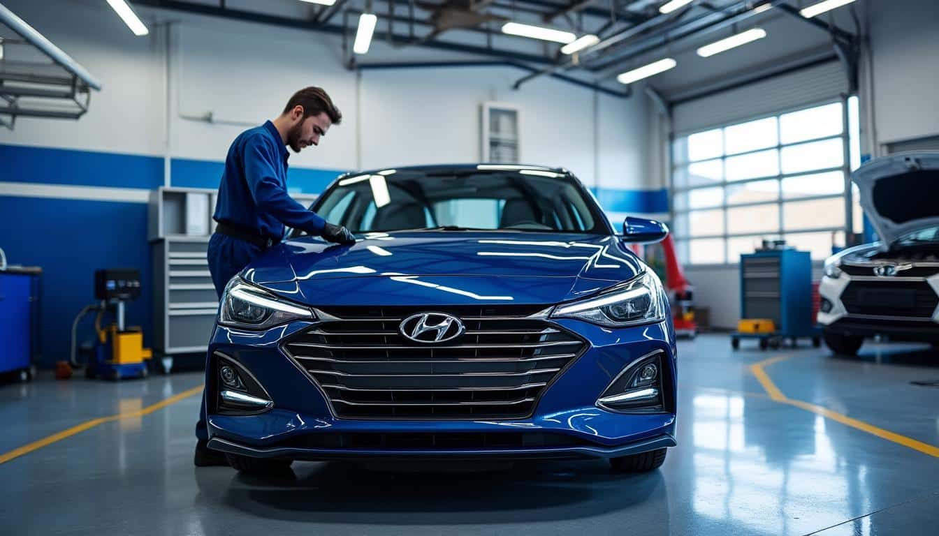 découvrez le coût moyen de l'entretien annuel d'une voiture hybride et des conseils pour optimiser vos dépenses.