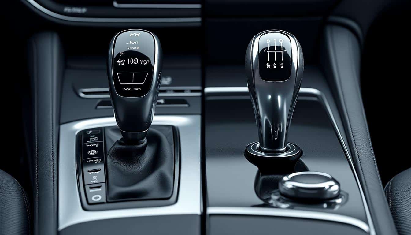 découvrez les principales différences entre une voiture automatique et une voiture manuelle, leurs avantages, inconvénients et conseils pour choisir le type de transmission qui vous convient.