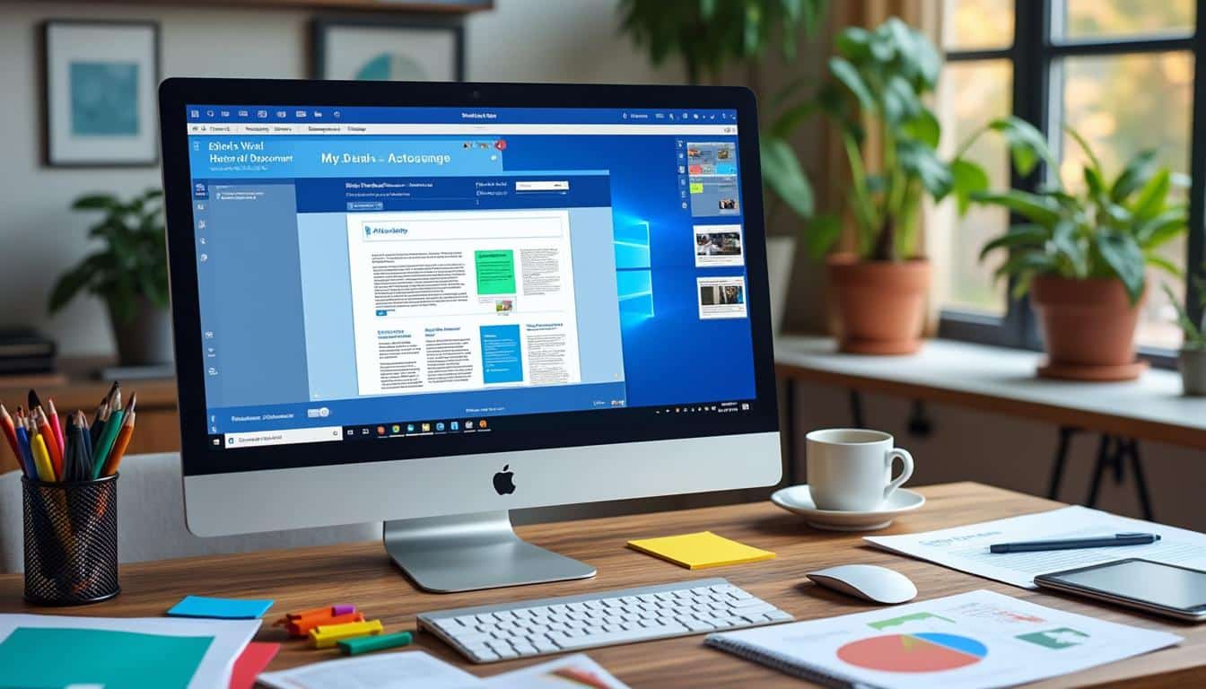 découvrez les étapes simples pour créer un modèle de document personnalisé dans word afin de gagner du temps et uniformiser vos documents professionnels.
