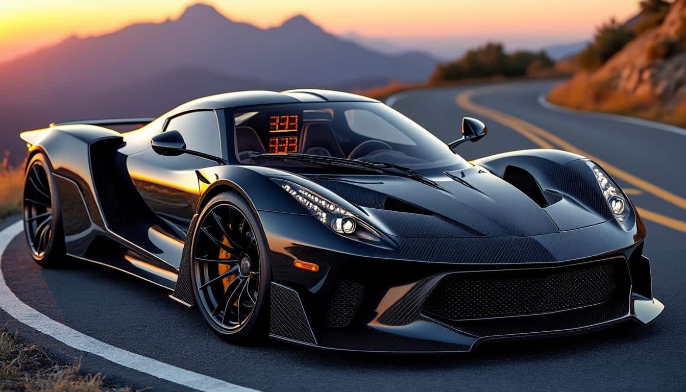 découvrez les critères essentiels pour bien choisir une voiture de sport adaptée à vos besoins : performance, design, confort et budget.