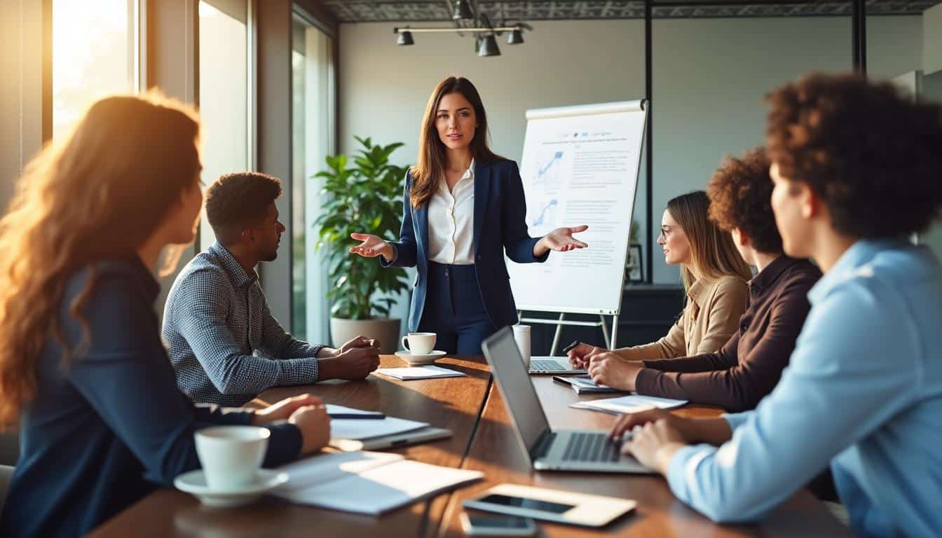 découvrez des stratégies efficaces pour attirer et fidéliser des clients afin de développer votre business avec succès.