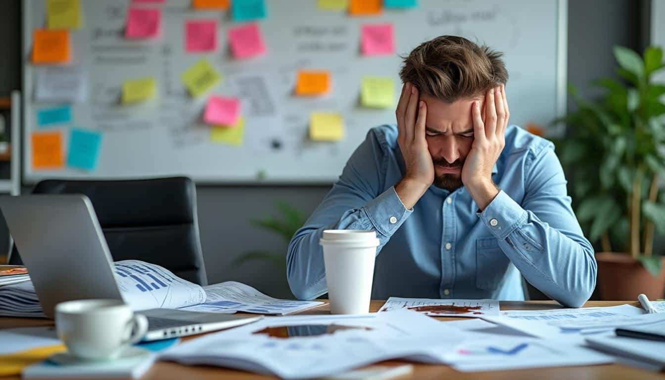 découvrez les principales erreurs à éviter lors du lancement de votre business pour assurer son succès dès le départ et optimiser vos chances de réussite.