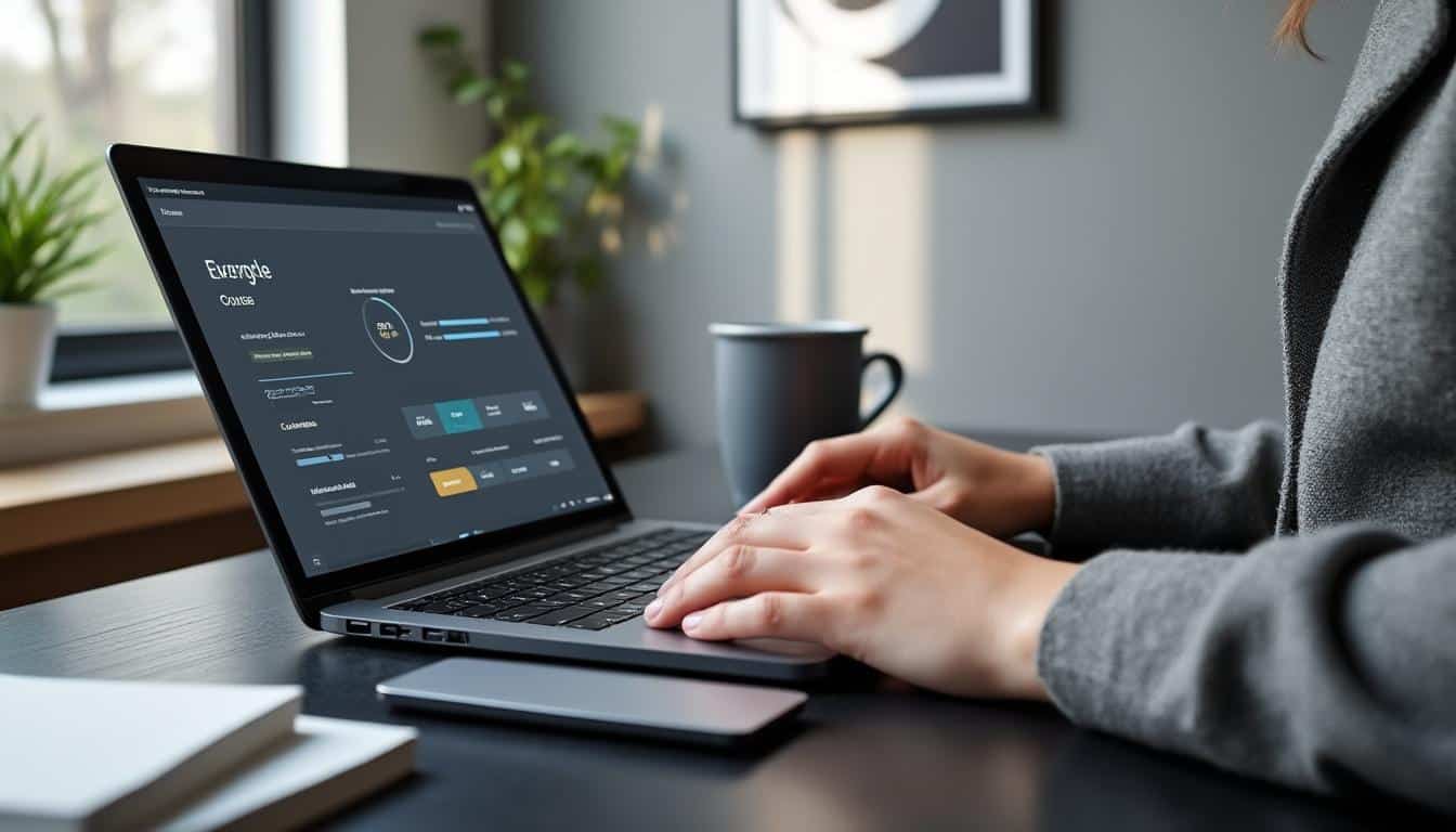 découvrez comment vous inscrire facilement à notre formation en ligne grâce à notre guide étape par étape. inscrivez-vous dès aujourd'hui pour apprendre à votre rythme !