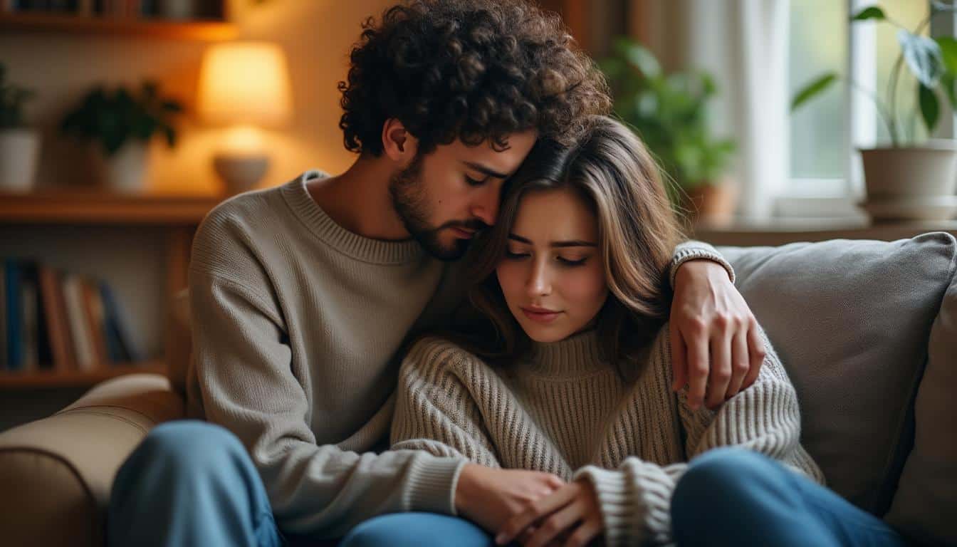 découvrez des conseils pratiques pour accompagner et soutenir un proche confronté à des troubles de santé mentale, en favorisant écoute, compréhension et bienveillance.