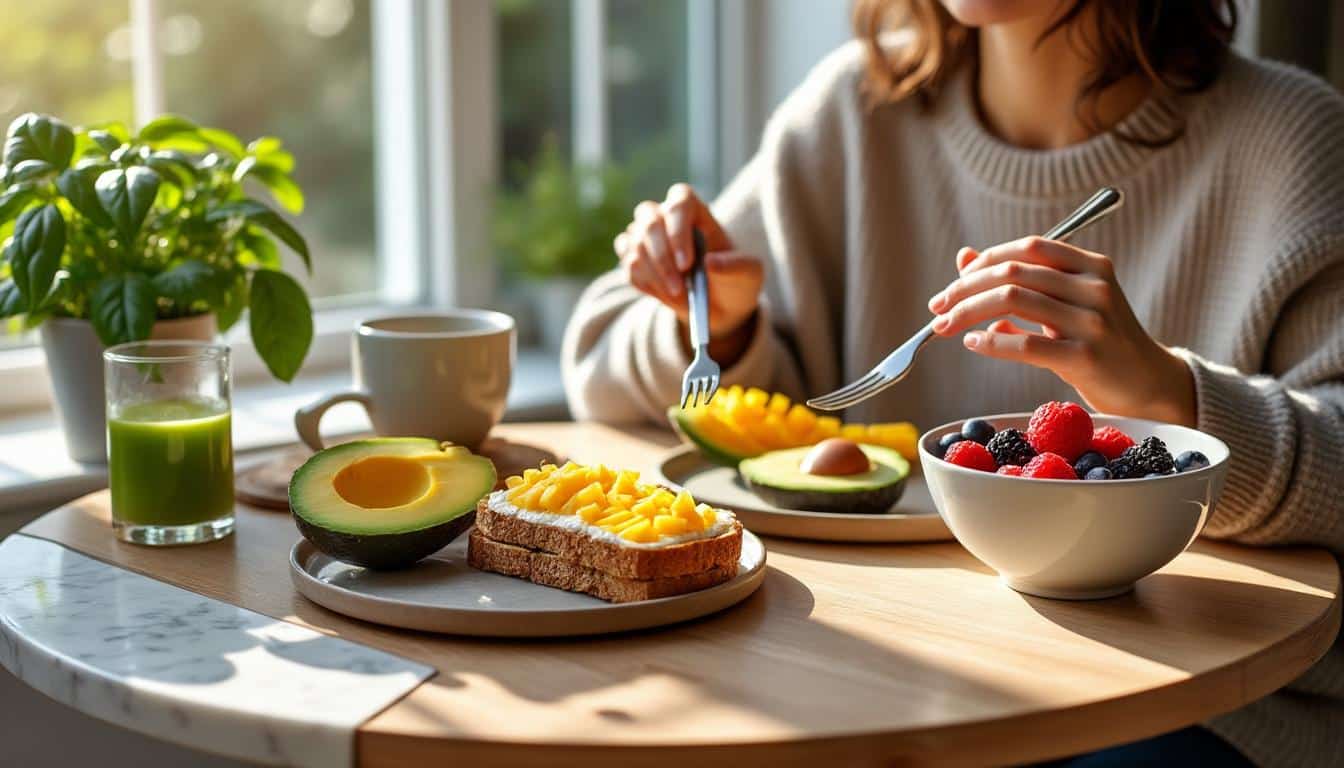 découvrez comment une alimentation saine peut contribuer à prévenir les troubles de santé mentale en favorisant un bien-être global et en soutenant le fonctionnement optimal du cerveau.