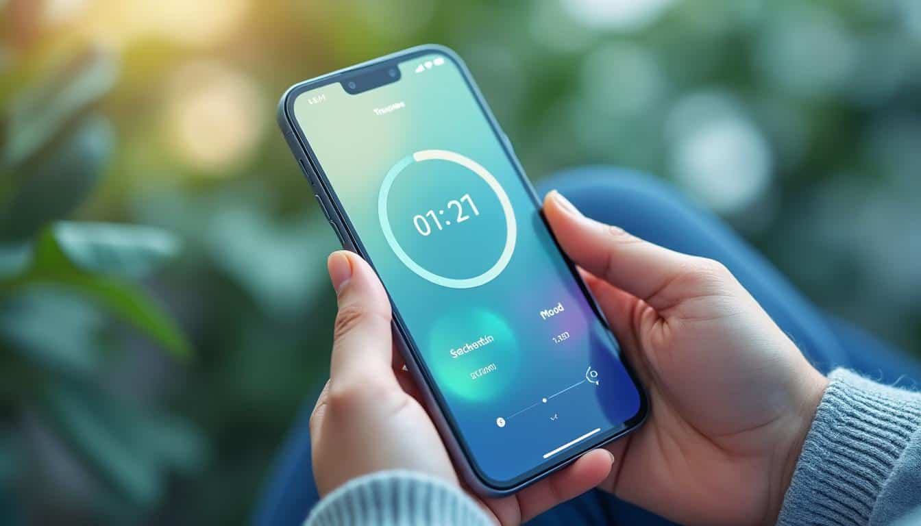 découvrez les meilleures applications mobiles pour soutenir et améliorer votre santé mentale au quotidien, avec des outils adaptés pour gérer le stress, l'anxiété et favoriser le bien-être.