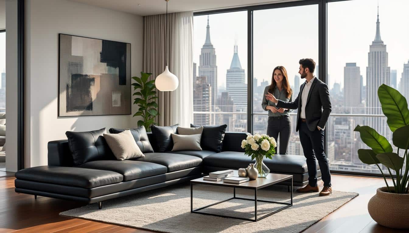 découvrez les nombreux avantages de faire appel à un décorateur d'intérieur professionnel pour optimiser votre espace, harmoniser votre décoration et valoriser votre habitat avec expertise.