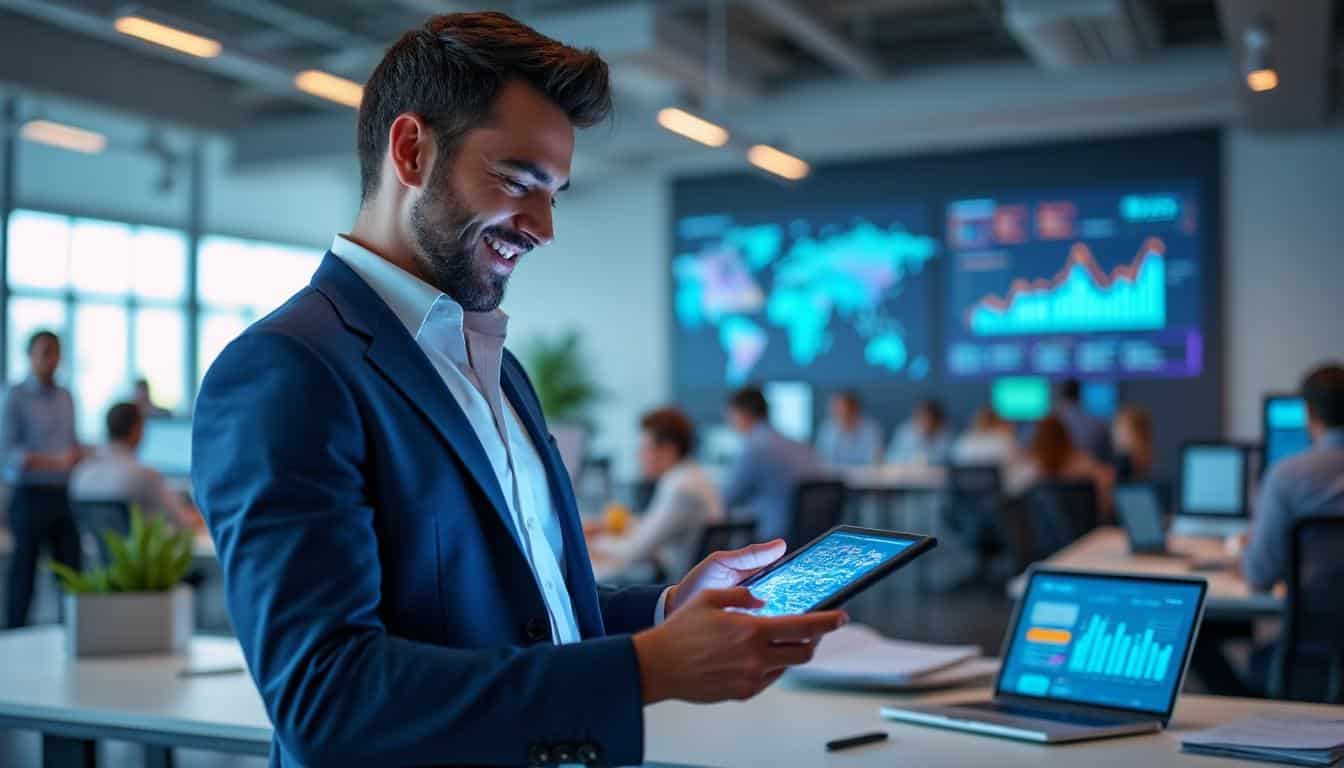 découvrez les avantages uniques de cette formation par rapport à d'autres dans le même domaine, et pourquoi elle constitue le meilleur choix pour développer vos compétences.