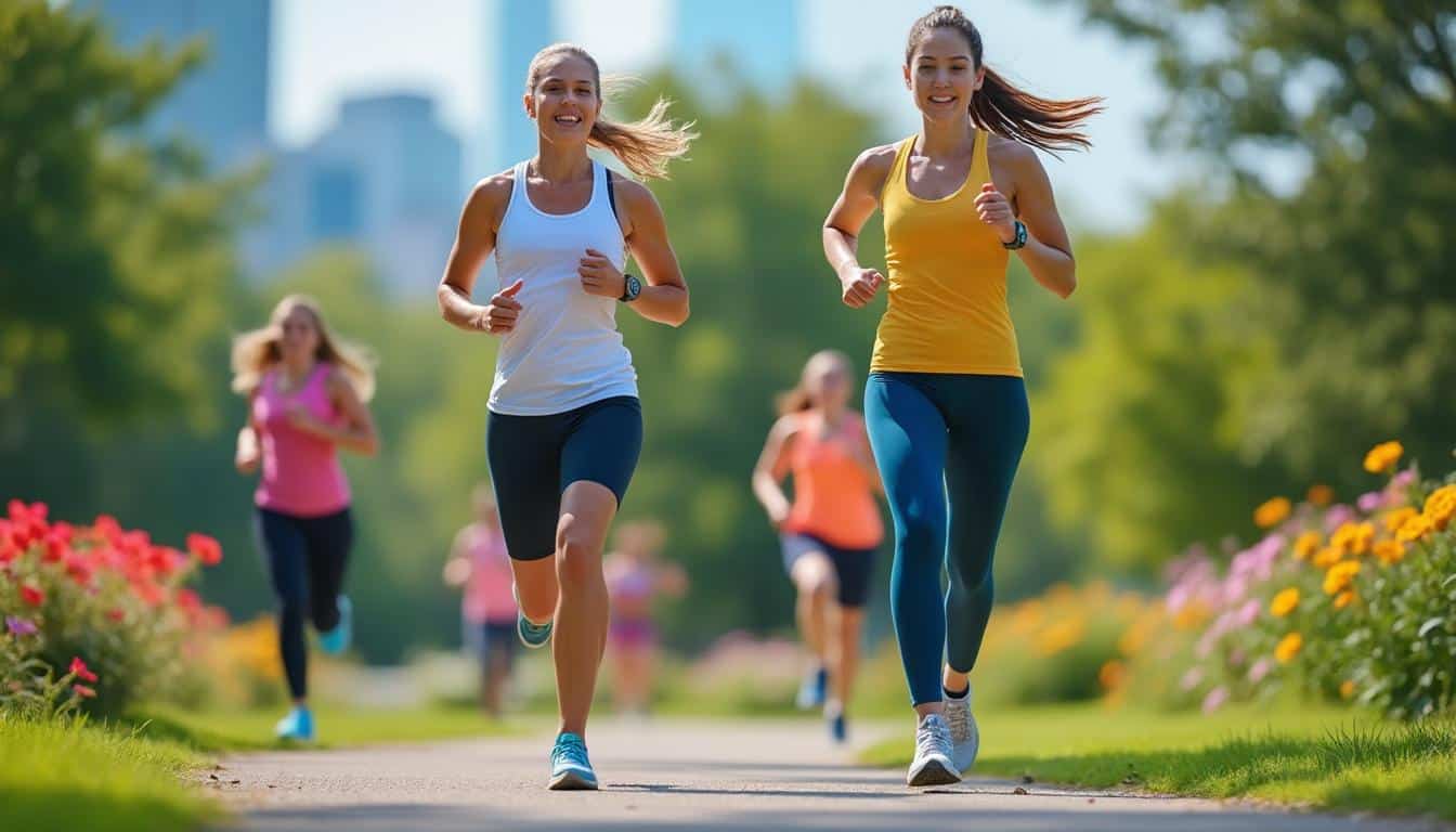 découvrez comment l'exercice physique influence positivement la santé mentale en réduisant le stress, améliorant l'humeur et stimulant les fonctions cognitives.