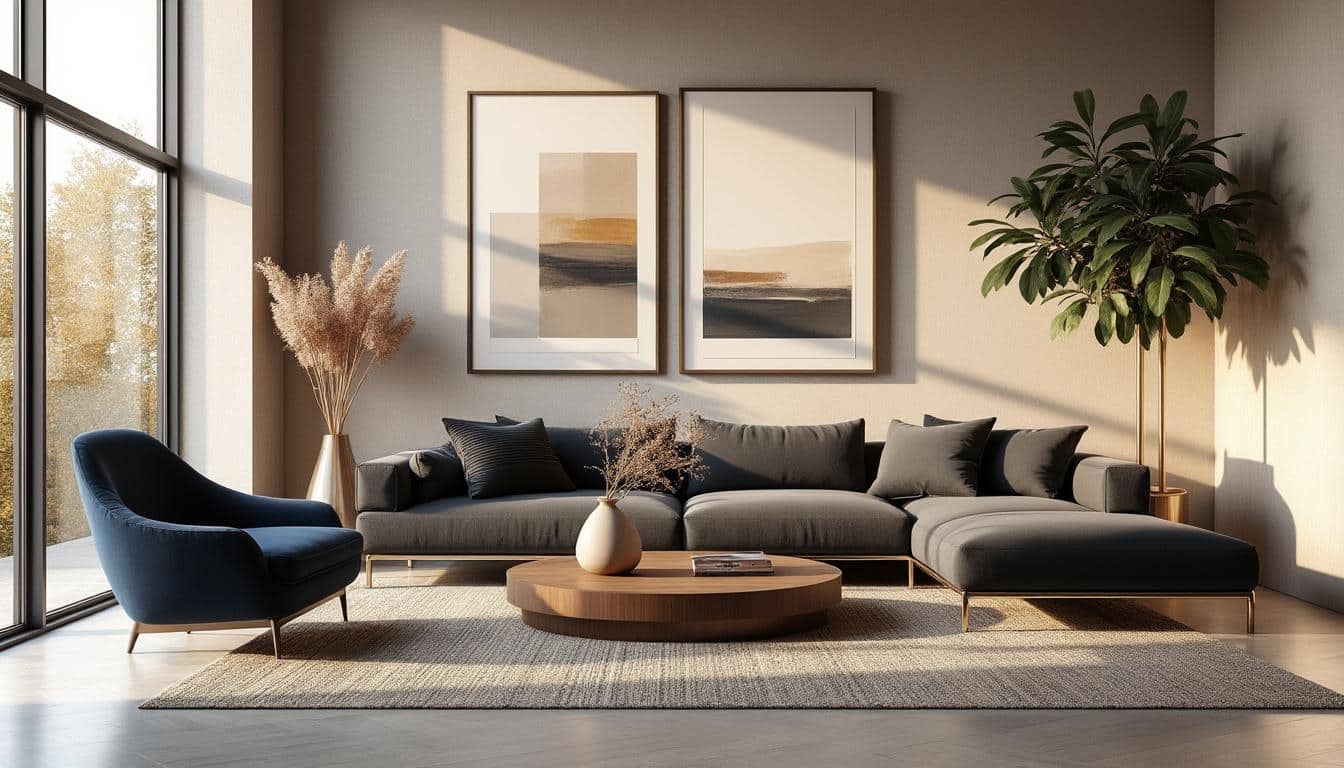 découvrez les éléments essentiels pour réussir votre décoration d'intérieur et créer un espace harmonieux, fonctionnel et esthétique.