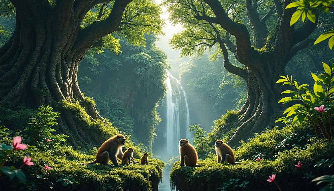 découvrez comment la déforestation affecte l'équilibre écologique, ses conséquences sur la biodiversité, le climat et les écosystèmes, et les enjeux environnementaux associés.