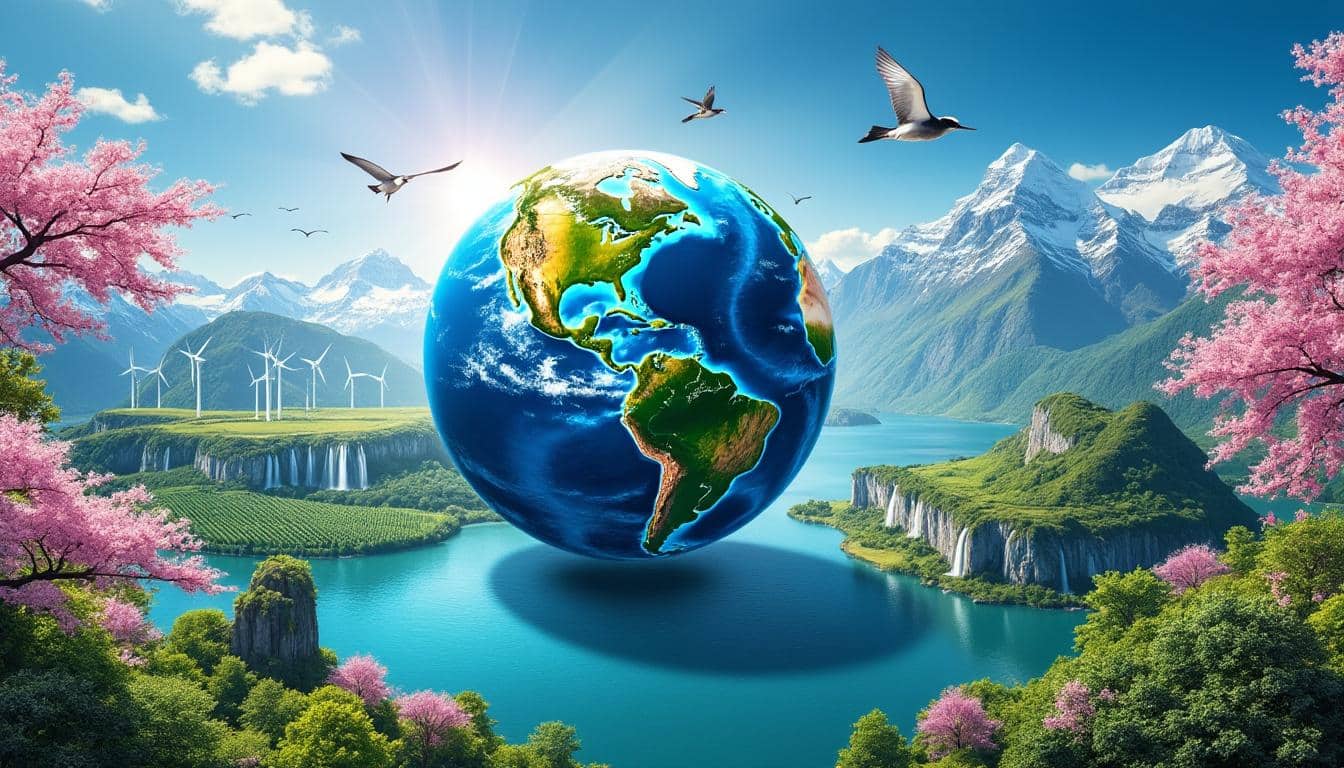 découvrez quels sont les pays les plus avancés en matière de protection de l'environnement et leurs initiatives exemplaires pour un avenir durable.