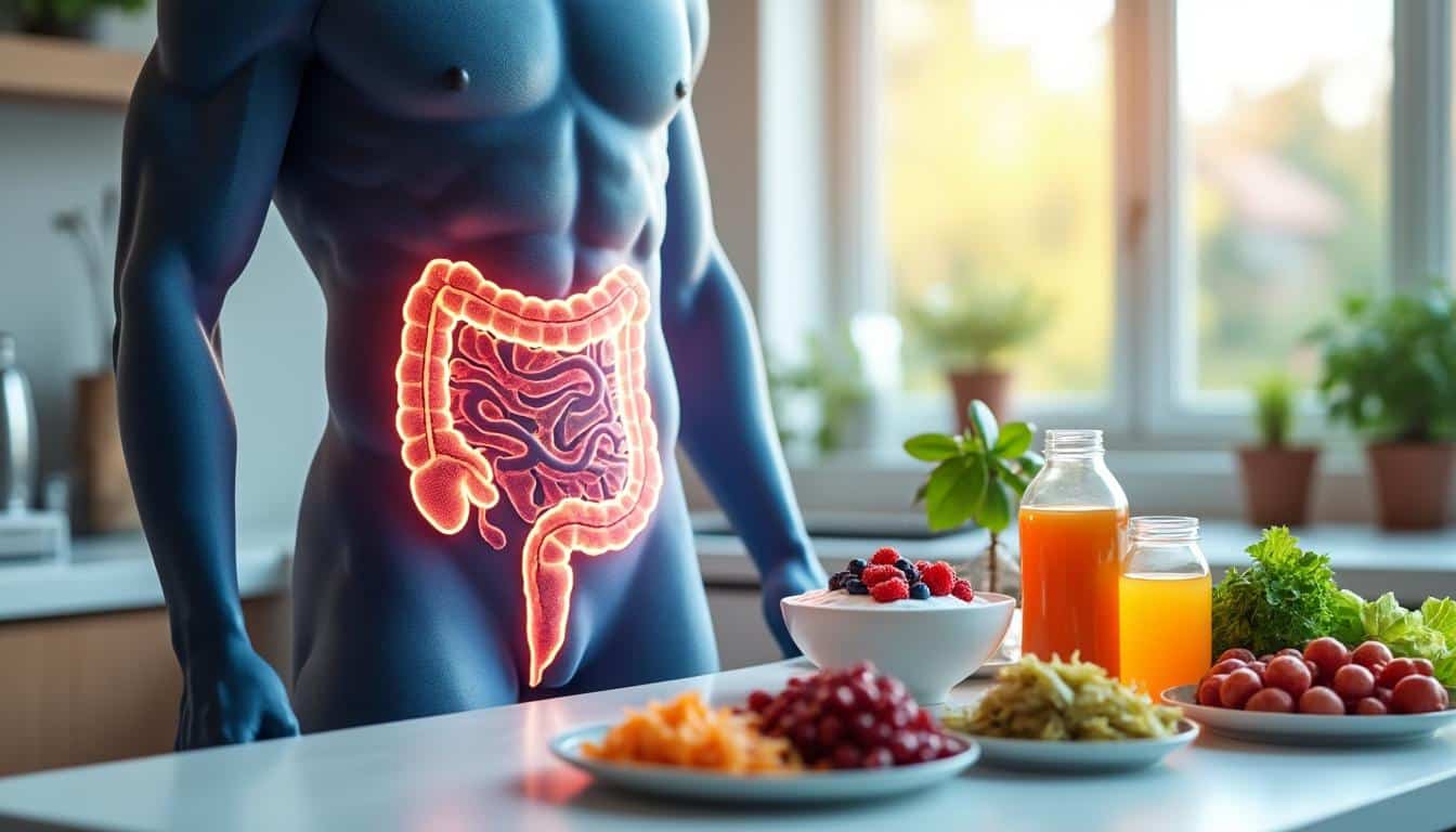 découvrez comment la consommation régulière de probiotiques peut renforcer et équilibrer le microbiome intestinal pour améliorer la santé digestive et le bien-être général.