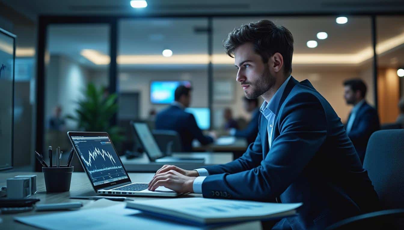 découvrez comment la hausse des taux directeurs impacte le financement bancaire des startups, ralentissant leur accès aux capitaux et affectant leur croissance.