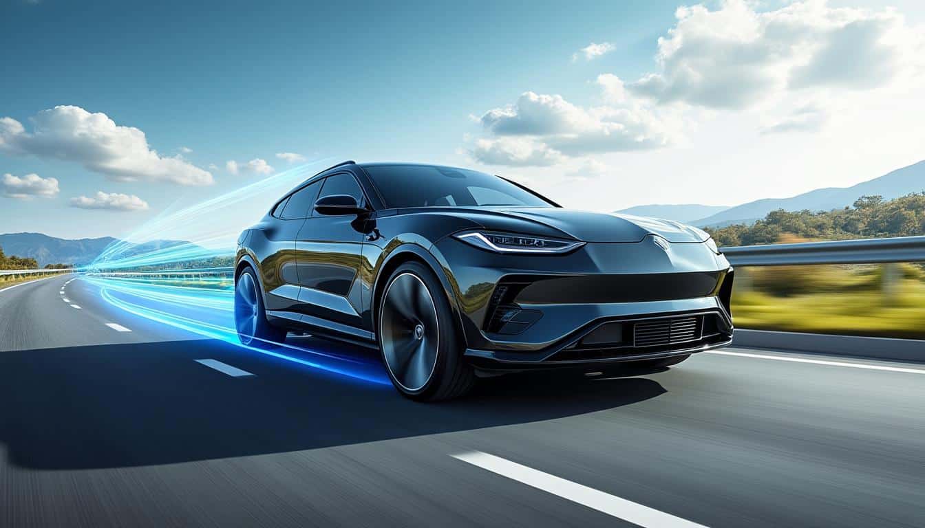 découvrez comment l'aérodynamisme des carrosseries améliore l'efficacité énergétique des suv en optimisant leur consommation de carburant.