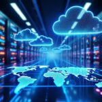 découvrez comment le cloud hybride optimise la gestion et la flexibilité du stockage de données pour les multinationales, alliant sécurité et performance.
