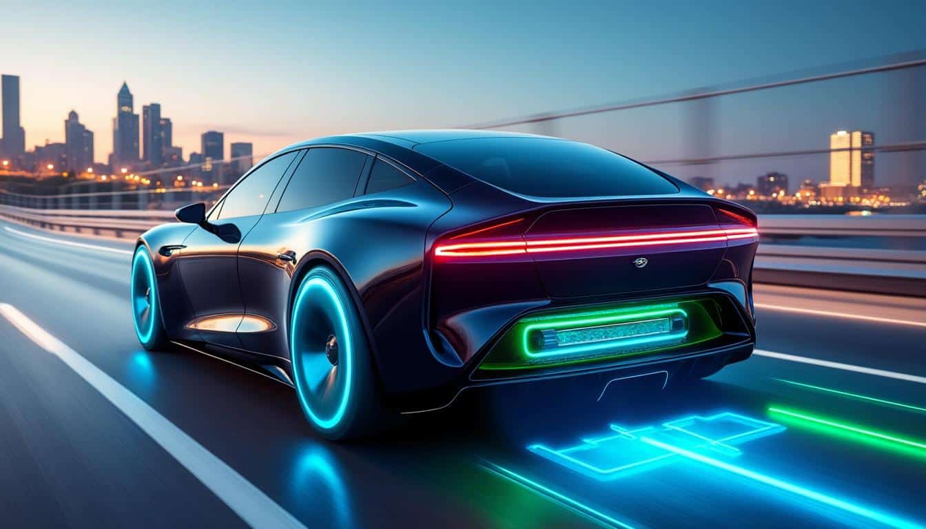 découvrez comment le freinage régénératif augmente l'autonomie des batteries des voitures électriques en récupérant l'énergie lors du freinage et en optimisant la performance du véhicule.