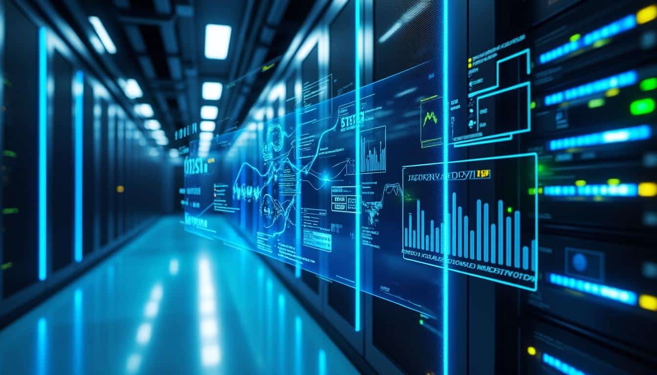 découvrez comment le machine learning prédictif permet d'anticiper les pannes matérielles des serveurs informatiques pour améliorer la maintenance et réduire les interruptions.