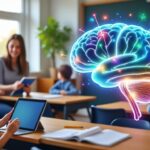 découvrez comment l'enseignement bilingue précoce influence positivement la plasticité cérébrale chez les jeunes élèves, favorisant leurs capacités cognitives et leur développement.