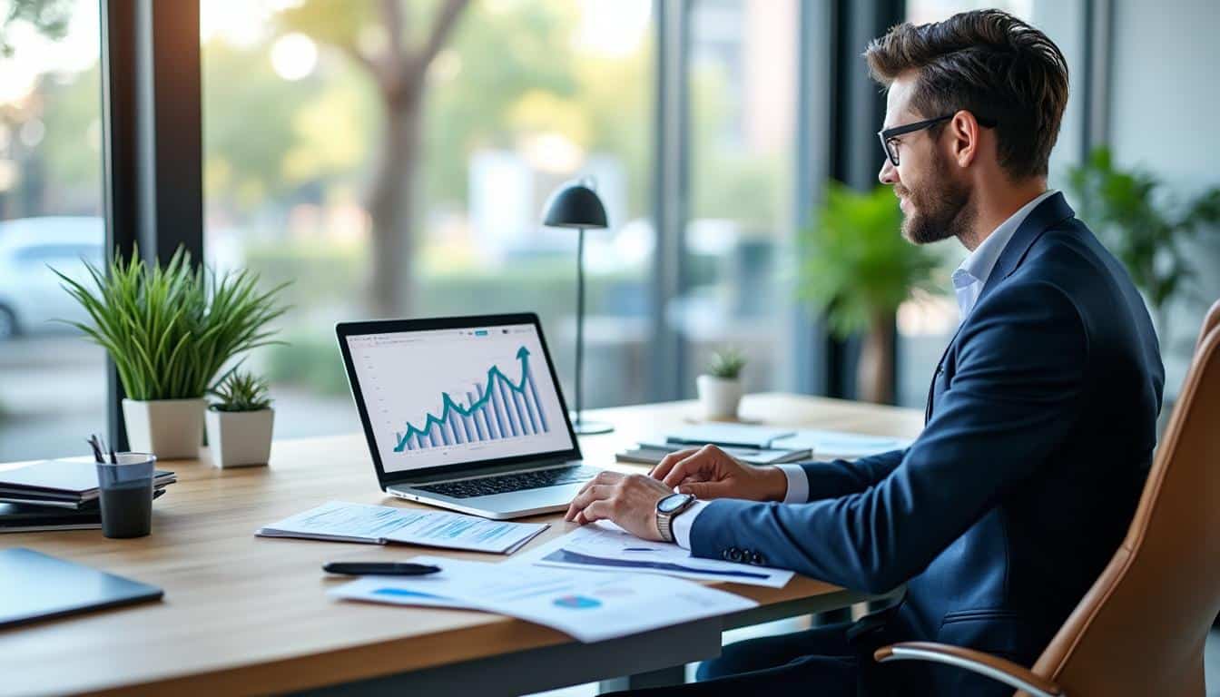 découvrez comment l'externalisation de la comptabilité permet aux pme d'améliorer leur marge opérationnelle en optimisant les coûts et en se concentrant sur leur cœur de métier.