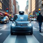 découvrez comment l'intégration des capteurs lidar révolutionne le freinage d'urgence des voitures citadines, offrant une sécurité accrue et une détection précise des obstacles.